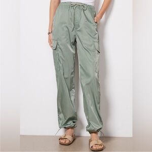 Pistola‎ Jade Lightweight Cargo Trouser Pants